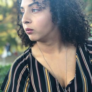 Meet your Posher, Jenna